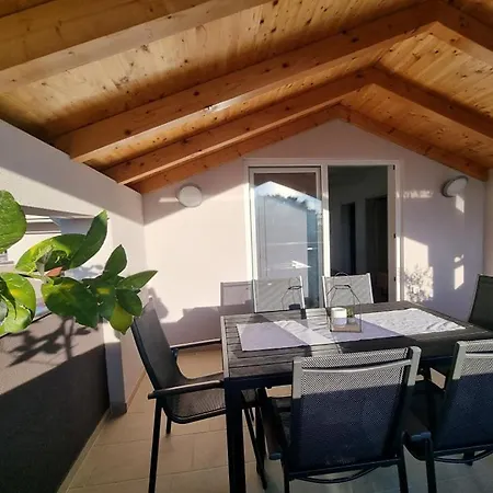 Petras Apartment *