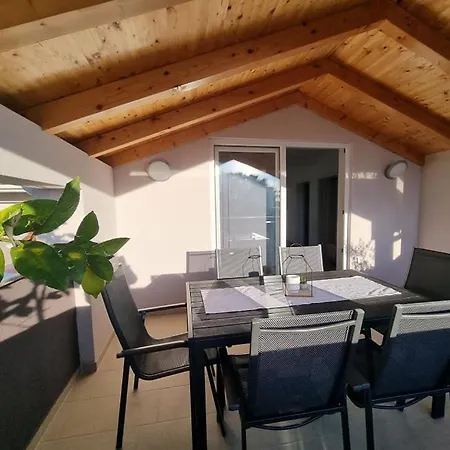 Apartment Petras