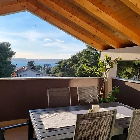 Petras Apartment *