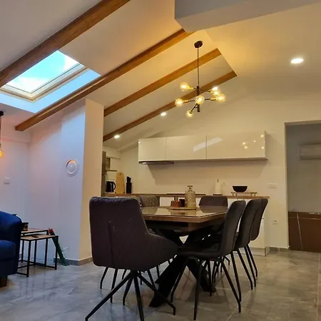 Apartment Petras Bibinje