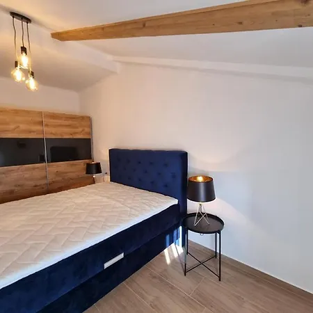 Petras Apartment