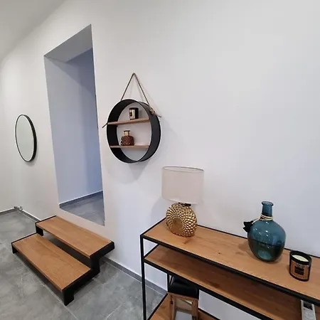 Petras Apartment *