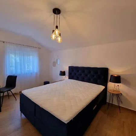 Petras Apartment