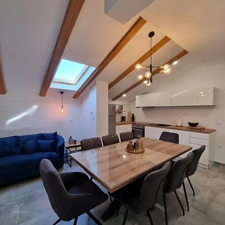 Apartment Petras