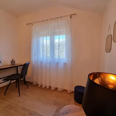 Apartment Petras