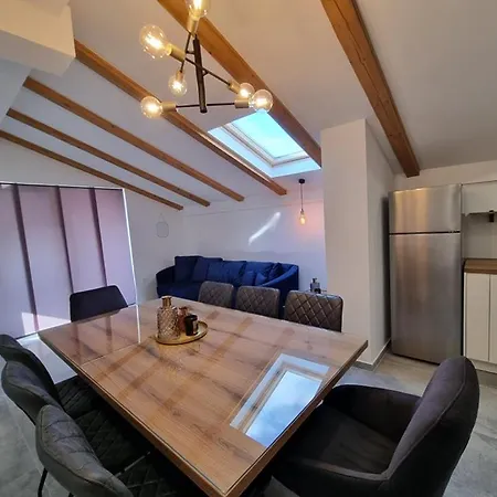 Apartment Petras Bibinje