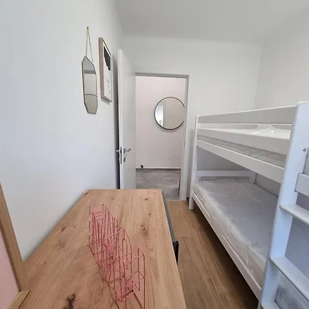 Apartment Petras Bibinje