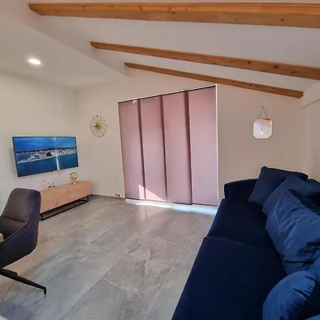 Apartment Petras