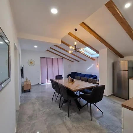 Petras Apartment Bibinje