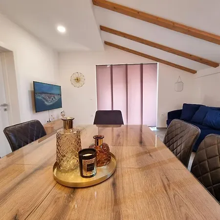 Petras Apartment Bibinje