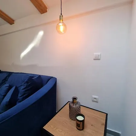 Petras Apartment Bibinje