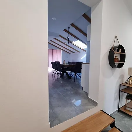 Apartment Petras Bibinje