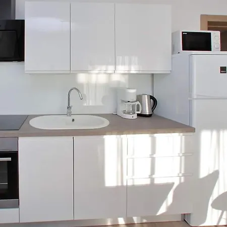 Apartment Petras Bibinje