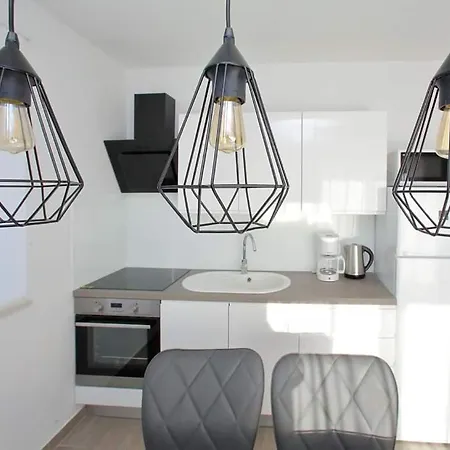 Petras Apartment *