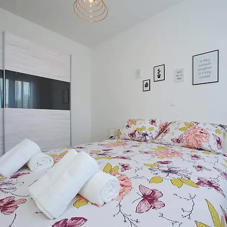 Apartment Petras Bibinje