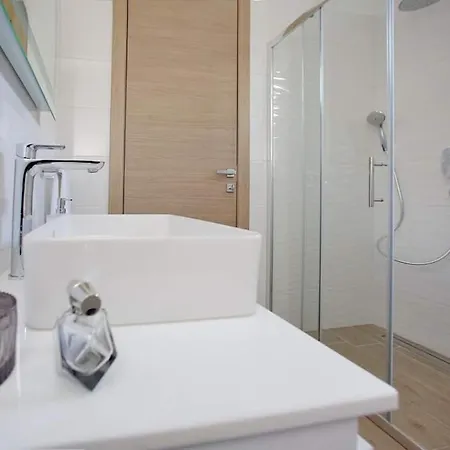 Petras Apartment *