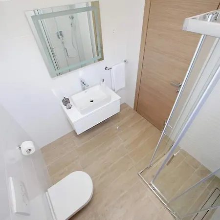 Petras Apartment Bibinje
