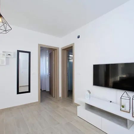 Petras Apartment *
