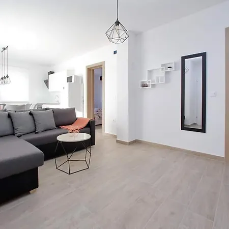 Petras Apartment