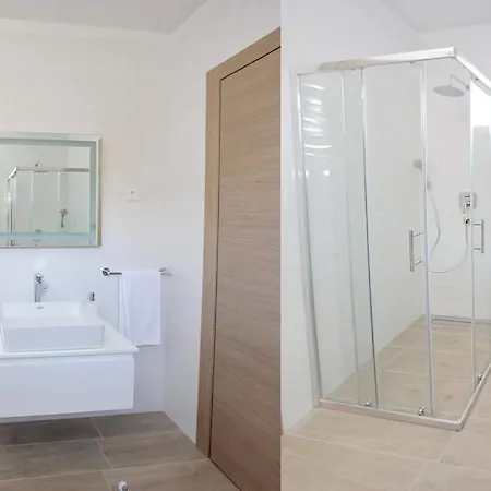Apartment Petras Bibinje