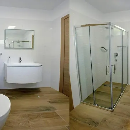 Petras Apartment