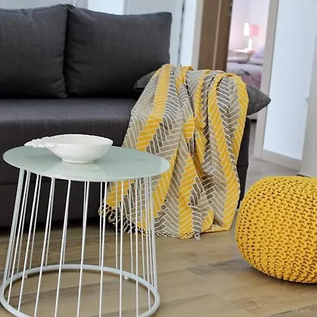 Petras Apartment *