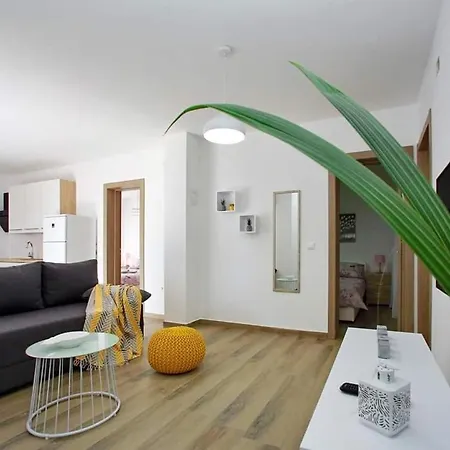 Petras Apartment