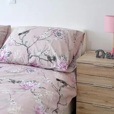 Apartment Petras Bibinje