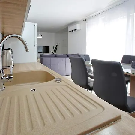 Apartment Petras Bibinje