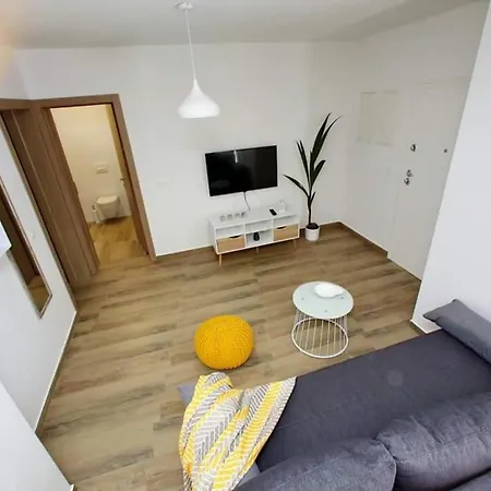 Petras Apartment Bibinje